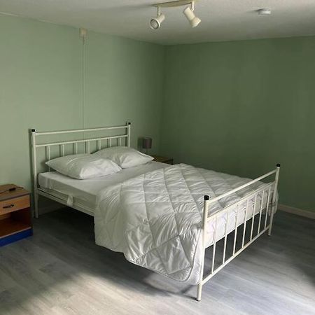 Gite Le Carassin Bouillon Kültér fotó