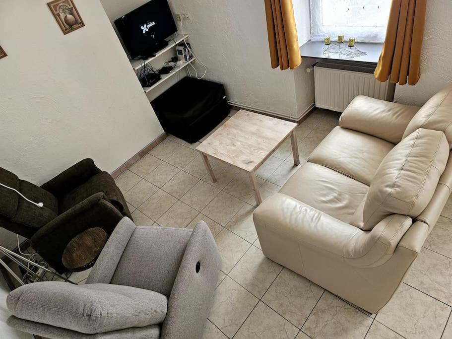 Gite Le Carassin Bouillon Kültér fotó